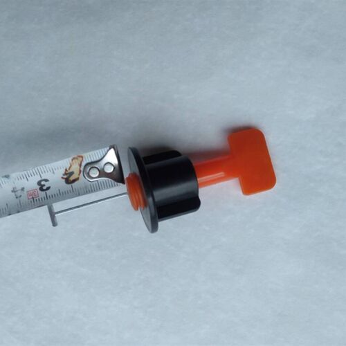 加长钢针瓷砖找平器可换针款1.5mm2.0mm瓷砖找平器调平器卡子钢针