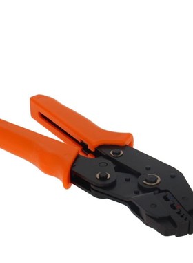 Utoolmart 1pcs Crimping Tools Nickel-chromium Alloy Seven-in