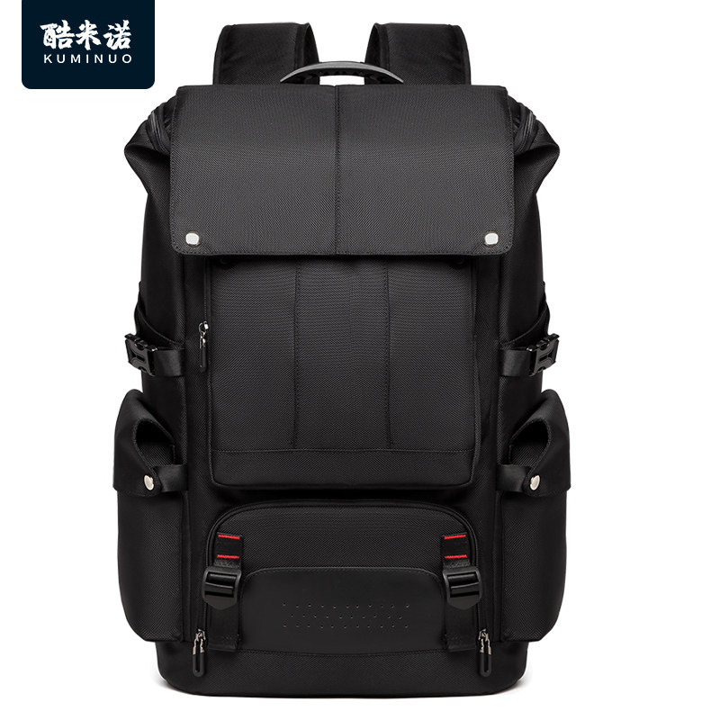 双肩背包电脑包男士学生书包大容量旅行包户外登山休闲出差行李女,箱包皮具/热销女包/男包,双肩背包,淘宝优惠券,粉丝福利购,淘宝优惠卷
