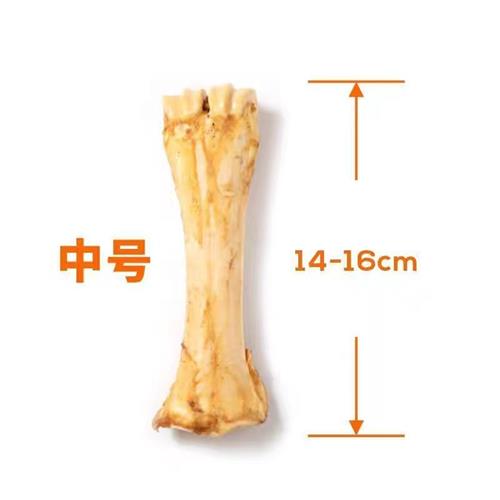 急速发货认准抖音狗狗零食骨头磨牙棒宠物大型小型幼犬补钙耐咬洁