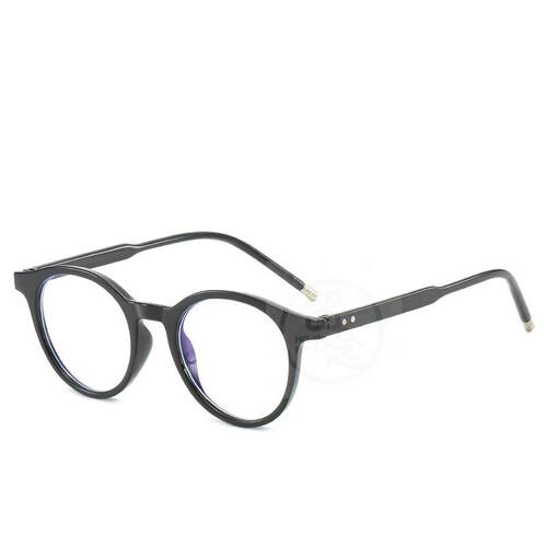 新品。Raetro anti blue light meter nail eyeglasses frame 521
