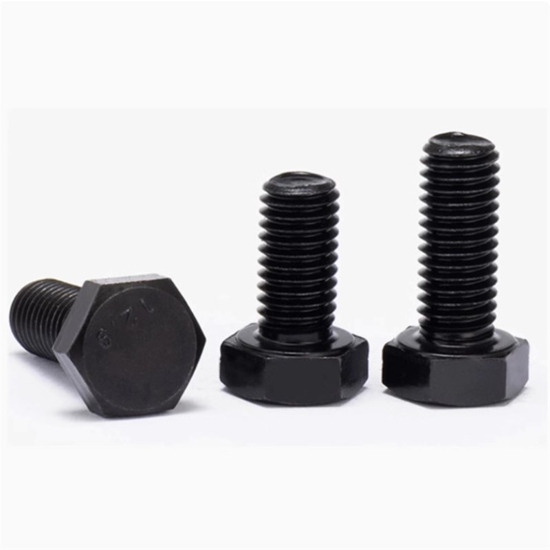 TAH01/51/05外六角m10/M8/M5/m6/M4螺栓M12-L20/L25/L50/XM16/L30
