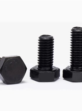 TAH01/51/05外六角m10/M8/M5/m6/M4螺栓M12-L20/L25/L50/XM16/L30