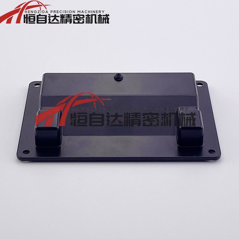 折叠嵌入式弹簧拉手UWUAFN130/UWUAFN200 外装型暗式拉手