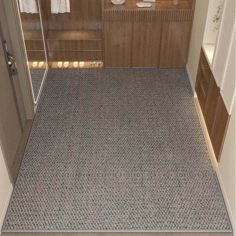 门垫进门入户门脚垫2024新款地垫室外耐磨耐蹭门外垫子家用地毯垫,居家布艺,入户地垫,淘宝优惠券,粉丝福利购,淘宝优惠卷