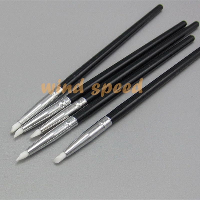 速发Dental Shaping Silicone Brush Pens Glue Adhesive Composi