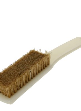 Utoolmart 1/2/3pcs Yellow Soft Stainless Steel Wire Brush 6-