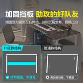 电脑桌台式 家用电竞桌卧室单人简易办公桌子简约现代学习写字书桌