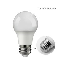 速发Factory Direct LED Bulb Lamps 9W 10W 12W 15W 18W  E27 AC