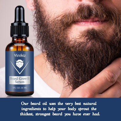 极速30ml Beard Oil Men's Beard Oil Beard Oil Nourishing And