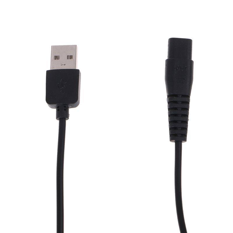 速发Electric Shaver USB Charging Cable Power Cord Charger El