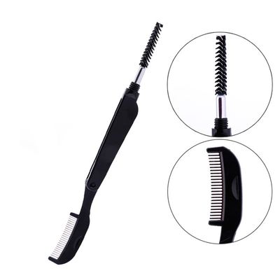 厂家1Pcs Professional Foldable Stainless Steel Teeth Lash Co