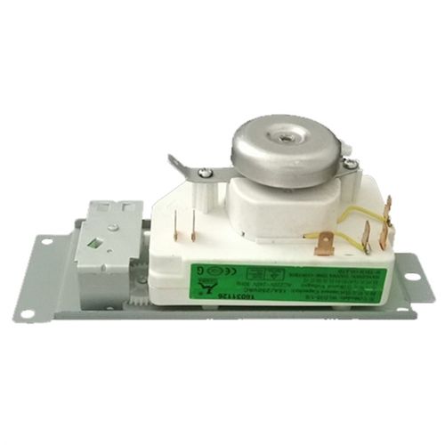 全新原装微波炉通用定时器计时器开关配件提醒器火力调节4插6插