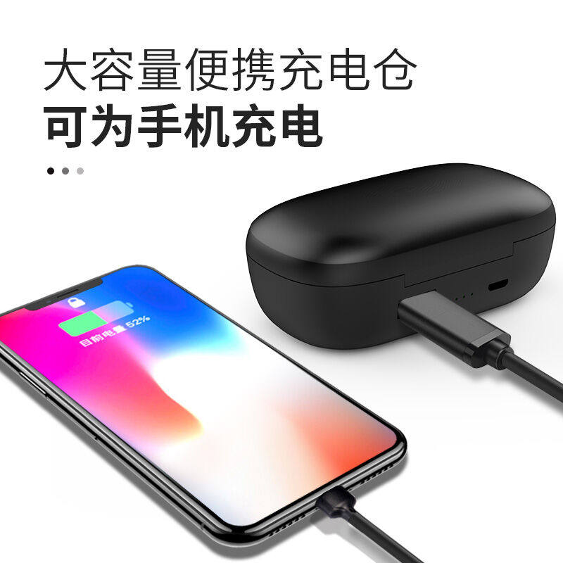 促销音迈F900P无线蓝牙耳机单耳入耳式耳挂式耳O塞麦通话other/其属于什么档次？