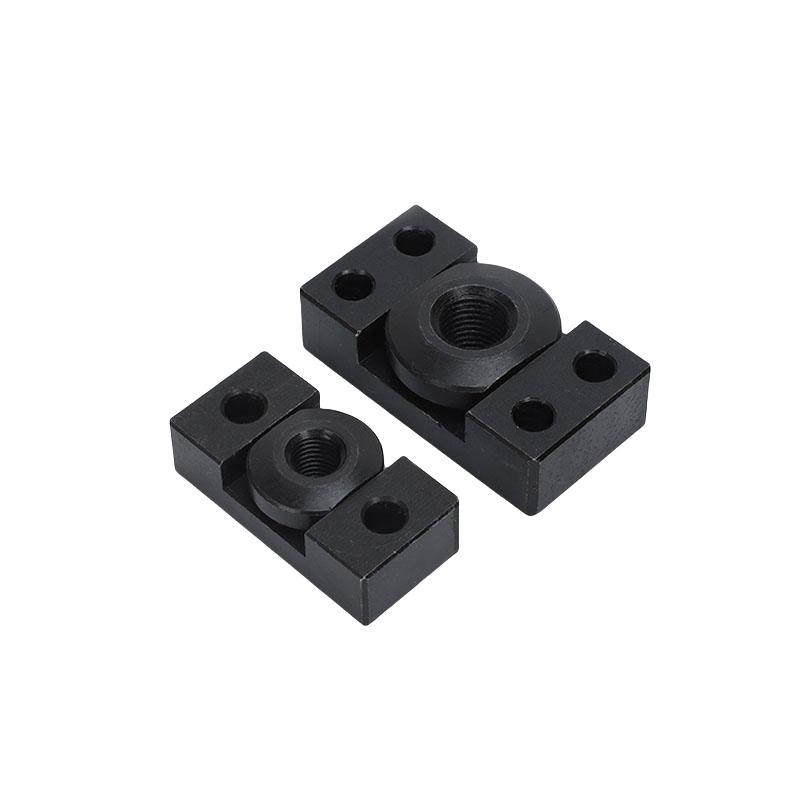 浮动接头(组件) 安装法兰WHK01-WHK02-M6-M8-M10-M14-M18-M22-M26