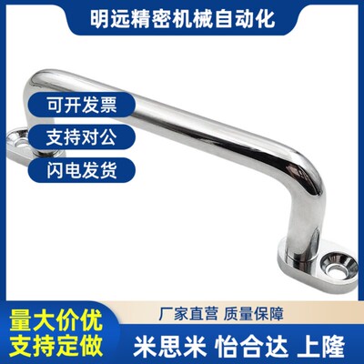XAE38/39/40-L80m/L100/L110/L120/L125/L160/L200/L250带板型拉