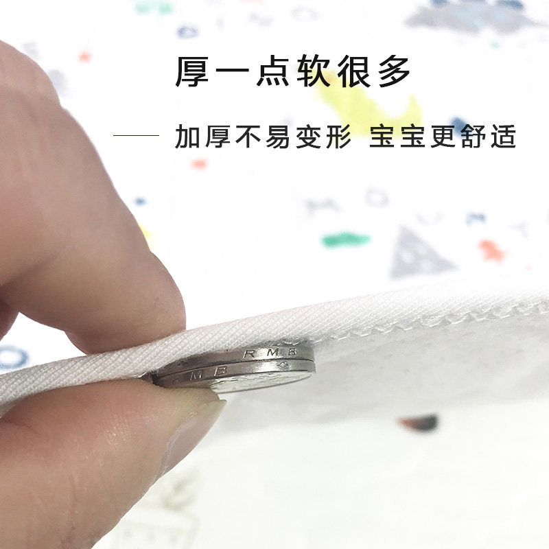 婴儿童防滑隔尿垫防水可洗透气新生宝宝床单姨妈垫幼儿园四季,婴童尿裤,隔尿床垫,淘宝优惠券,粉丝福利购,淘宝优惠卷