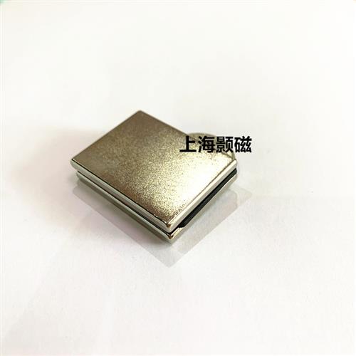 现货速发强磁钢长方形40X30X5MM磁铁钕铁硼高磁铁长方形吸铁石40