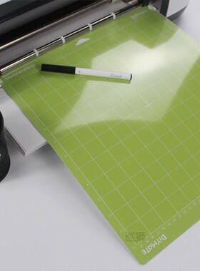 1/3pcs New Color Replacement Cutting Mat Pvc Material Non-sl