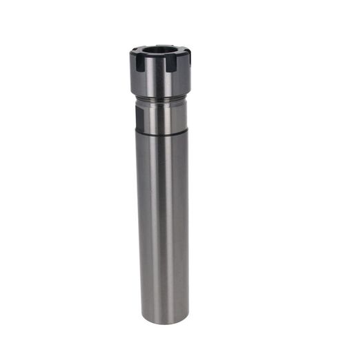 Utoolmart 20CrMnTi New Straight Shank Chuck End Mill Extensi