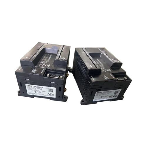二手欧姆龙PLC/CP1E-N2/DR-A/20DT/N30SDR/N40SDT0N6S0DR-A/NA20