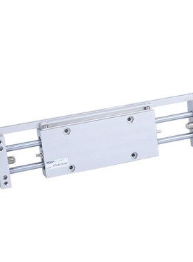 STWB滑台气缸STWA10X25S 10X50S 16X75S 20X100S 25X125S 32X200S