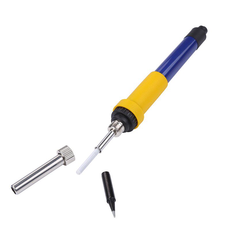 DC12V 60W Car Battery Low Voltage Electrical Soldering Iron