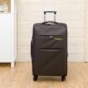 帆布箱商务行李箱男韩版 26寸牛津布箱拉杆箱30寸防水旅行箱万向轮