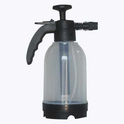 工厂耐酸碱2L压力气压式喷壶浇花喷水壶洗车液自洁素专用喷壶