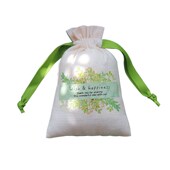 AY35汽车车内车用车载茉莉干花乌龙G茶香包香袋香囊香薰衣柜持久