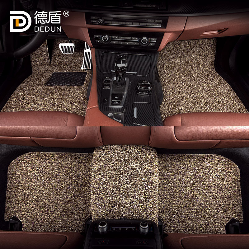 汽车丝圈脚垫单片主驾驶单层驾驶座后单个主驾副驾地毯式后排,汽车用品/电子/清洗/改装,专车专用脚垫,淘宝优惠券,粉丝福利购,淘宝优惠卷