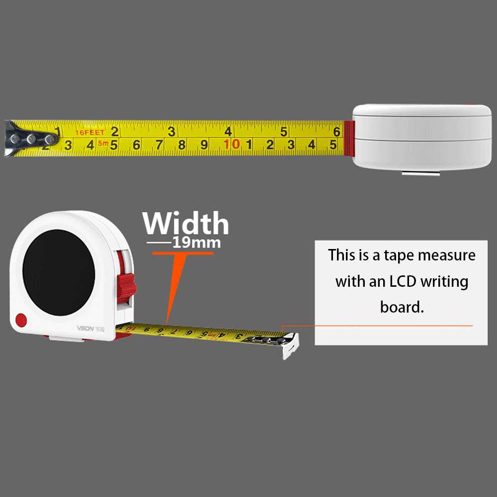 推荐Multifunctional Tape Measures Portale High Accuracy Retr