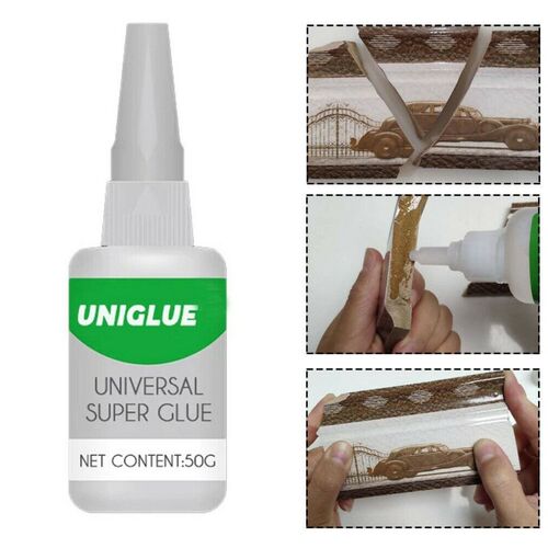 *30g Household niglue niversal Super Glue Strong Plastic Glu