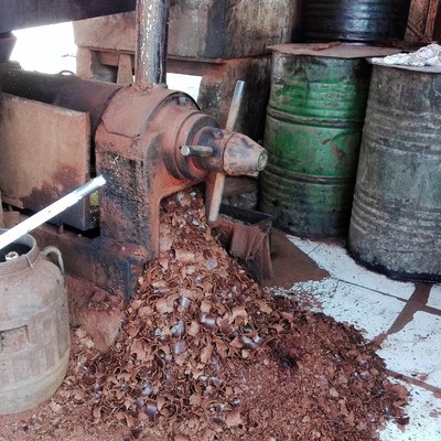 油饼花肥 蔬菜花卉菜饼多元素复合肥腐熟有机肥R 养花肥料盆栽通