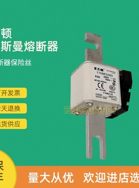 全新快速熔断器保险170M3241 170M3242 170M3243 170M3244