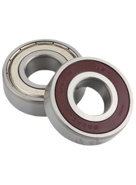 小径滚珠轴承B605DDU B606DDU B608DDU B623DDU B626DDU B625DDU