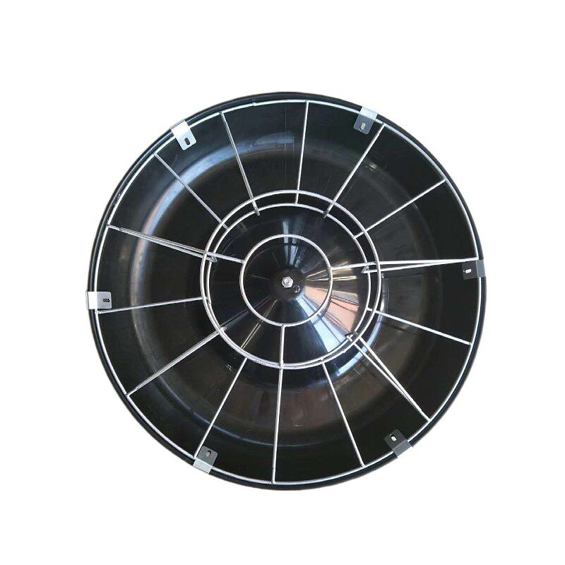 仔猪喂食神器小猪喂食槽加厚圆形料槽猪用养殖设备鸡鸭羊吃食神器