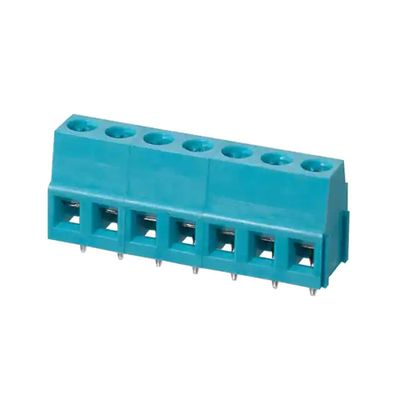 推荐TB007-508-07BE【TERMINAL BLOCK, SCREW TYPE, 5.08】