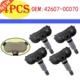 Tire Monitoring Pressure Sensor Car TPMS 新品