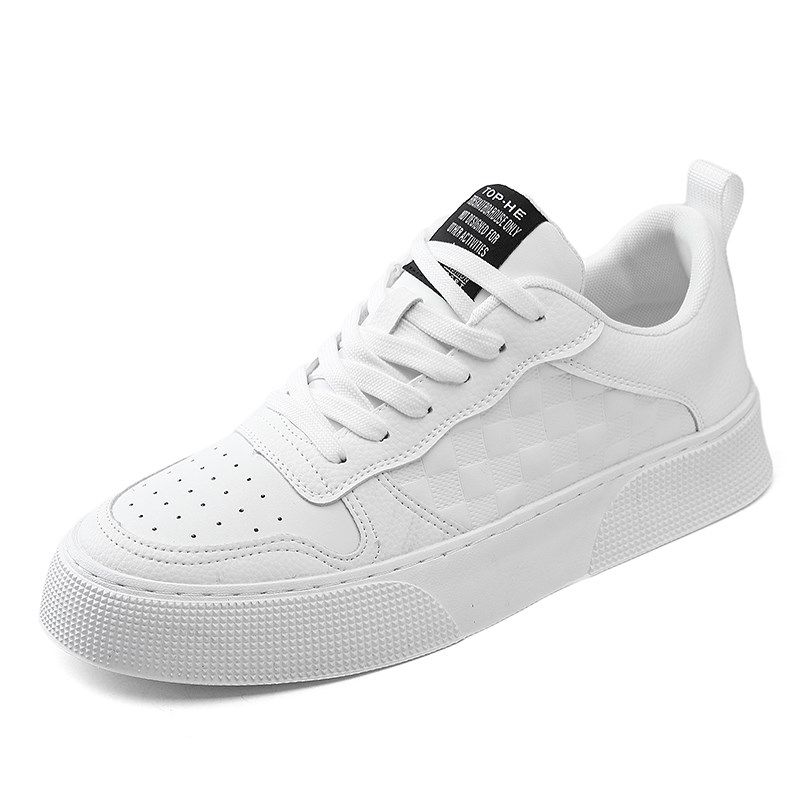 特大码男鞋45秋季透气港风小白鞋46休闲加宽运动鞋47男款板鞋潮48,流行男鞋,休闲板鞋,淘宝优惠券,粉丝福利购,淘宝优惠卷