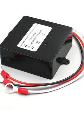 24V 48V Solar System Battery Equalizer Battery Balancer Char