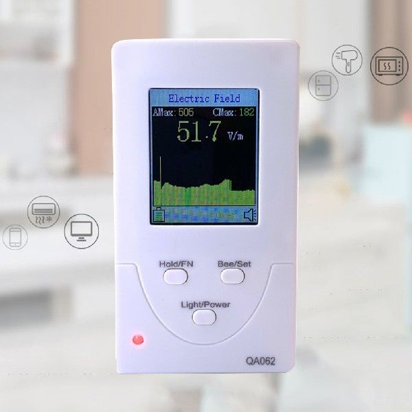 lti-Functional Nuclear RadiAation tesTer Iodiny X-Rae Be 基础建材 防水涂料 原图主图