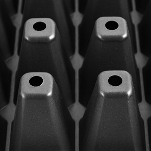 Plastic Cells Seedling Top Trays 50Holes Starter Pla quality