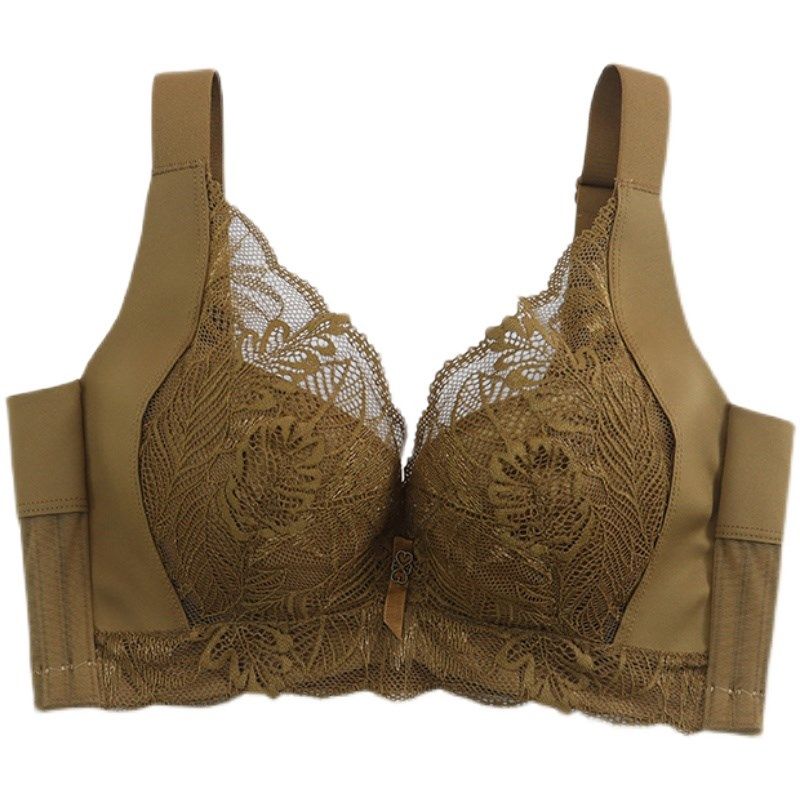 调整型内衣女薄款聚拢收副乳文胸防下垂外扩上托大胸显小全罩杯,女士内衣/男士内衣/家居服,少女文胸,淘宝优惠券,粉丝福利购,淘宝优惠卷