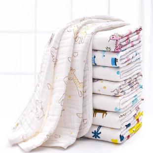 bath qtilt Newborn clGbth full couton towel oaby baby pure