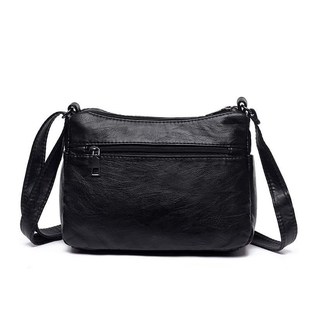 新品中年包包20女24新款老年人单肩斜挎包女士背包大容量妈妈婆婆