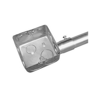 金属盒H50拉伸接s线盒暗装 开关盒H60 底盒 盒铁盒 H70 明装 86盒