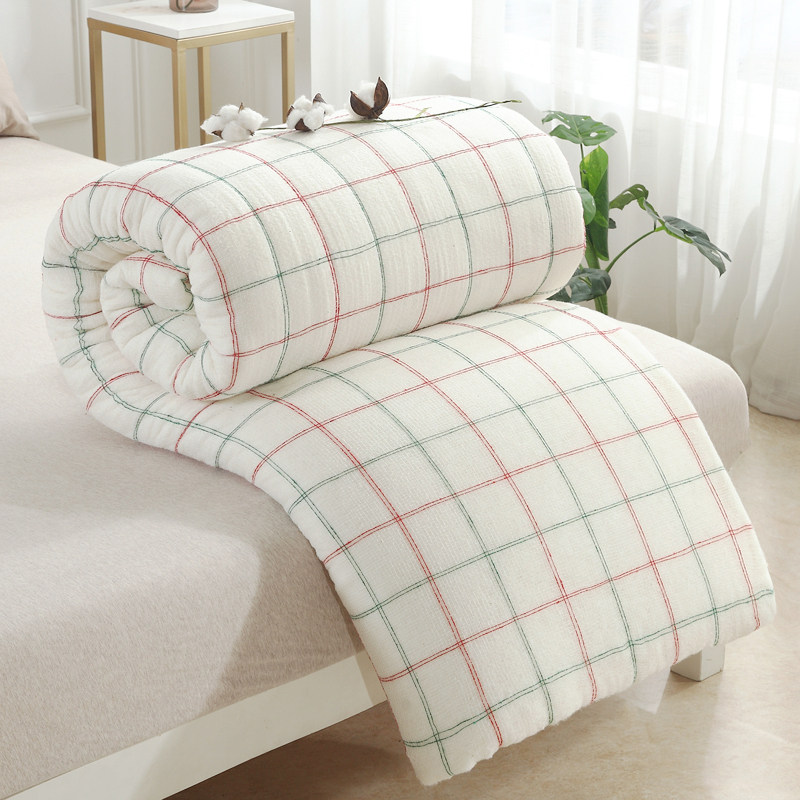 新疆花被子棉胎手工棉被芯棉絮垫被褥子铺床棉被冬被加厚保暖,床上用品,棉花被,淘宝优惠券,粉丝福利购,淘宝优惠卷