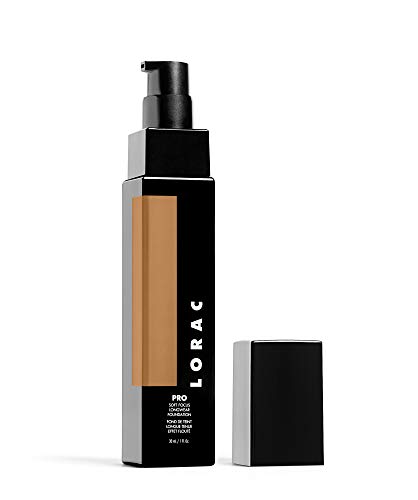 LOR CAPROftSof Focus Longwear Foundation Shade 16| Full C