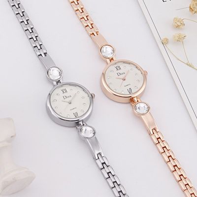 推荐Fashion Bracelet watch for women watches ladies wristwat